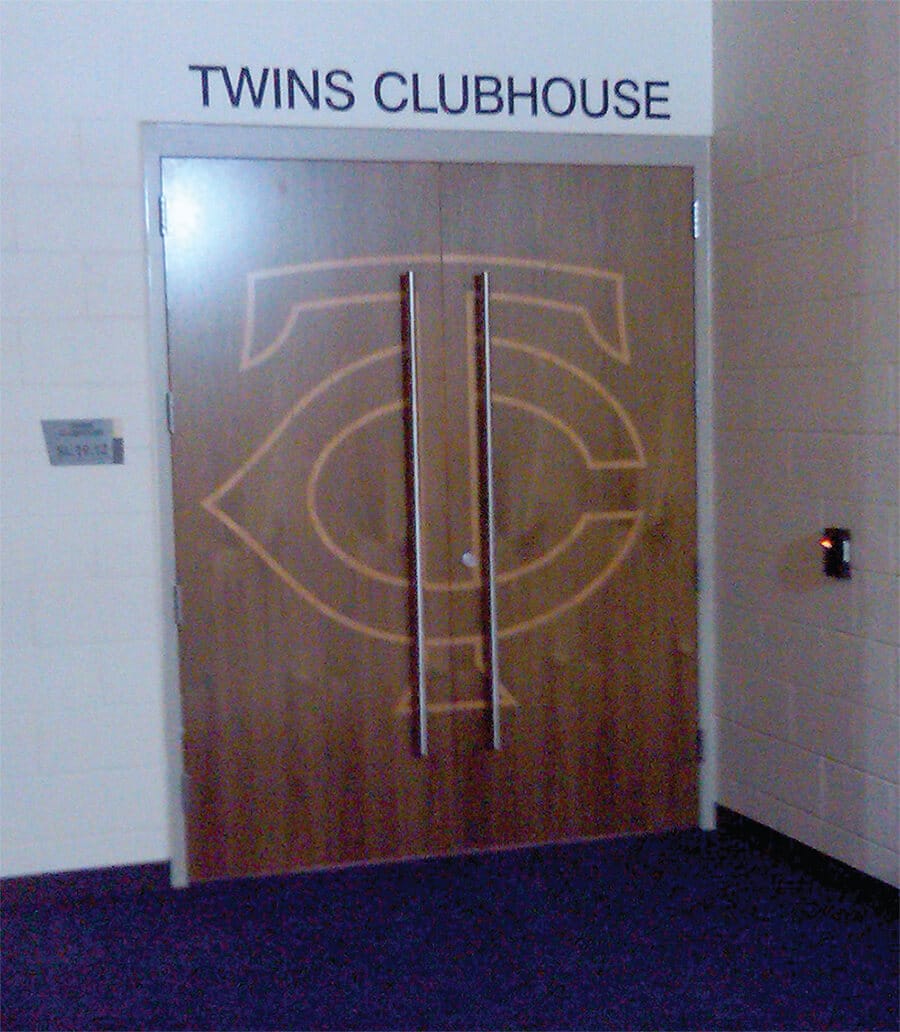 Target Field VT Industries Inc.